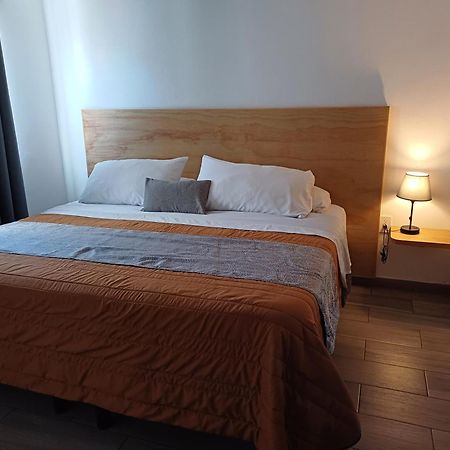 Hotel Ciclovia & Terraza Zitacuaro Ngoại thất bức ảnh