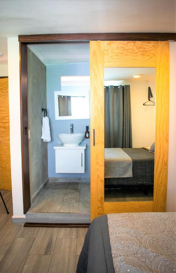 Hotel Ciclovia & Terraza Zitacuaro Ngoại thất bức ảnh