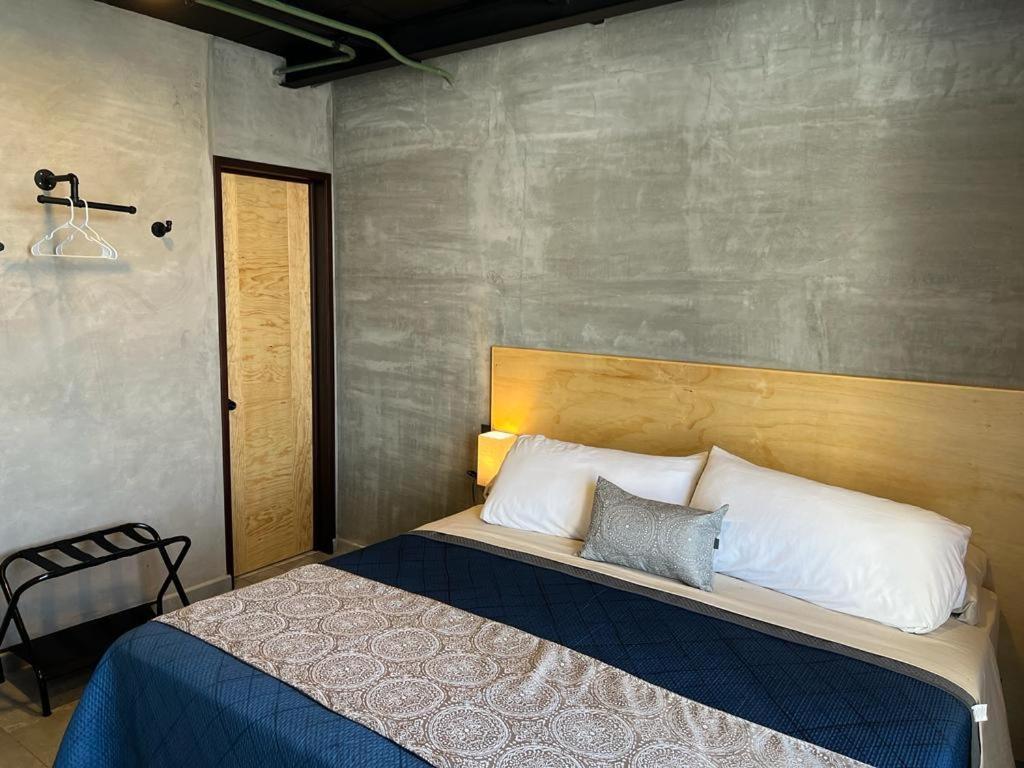 Hotel Ciclovia & Terraza Zitacuaro Ngoại thất bức ảnh