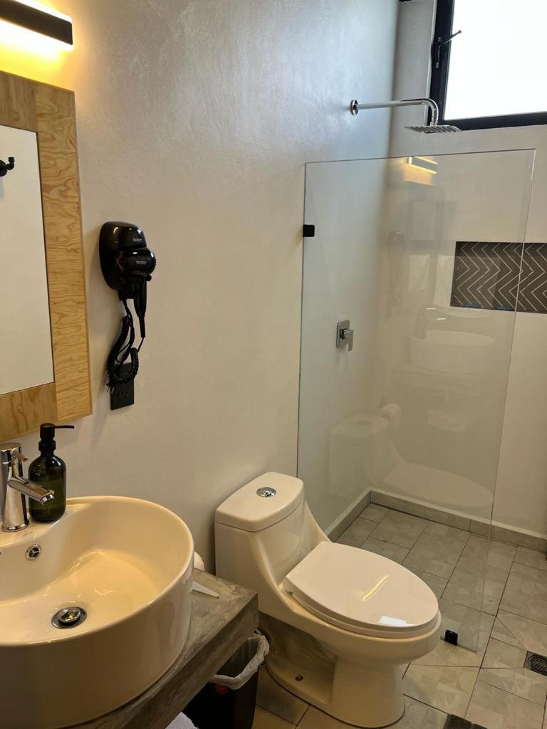 Hotel Ciclovia & Terraza Zitacuaro Ngoại thất bức ảnh