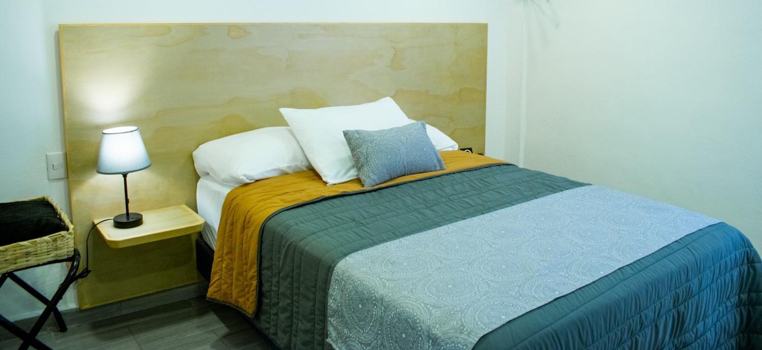 Hotel Ciclovia & Terraza Zitacuaro Ngoại thất bức ảnh