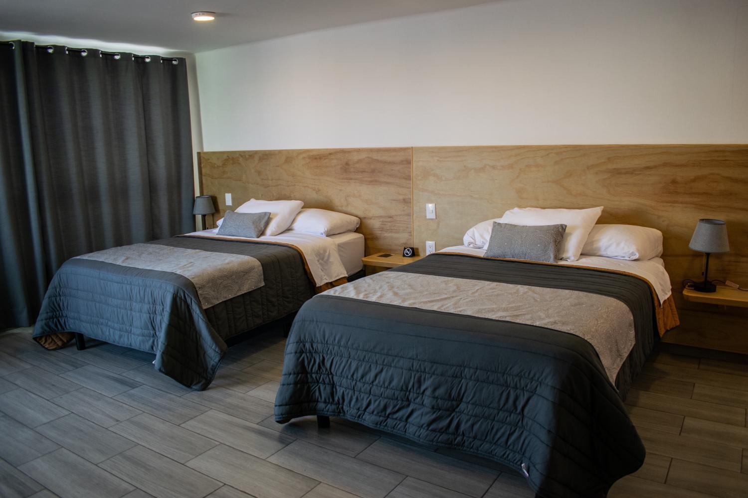 Hotel Ciclovia & Terraza Zitacuaro Ngoại thất bức ảnh