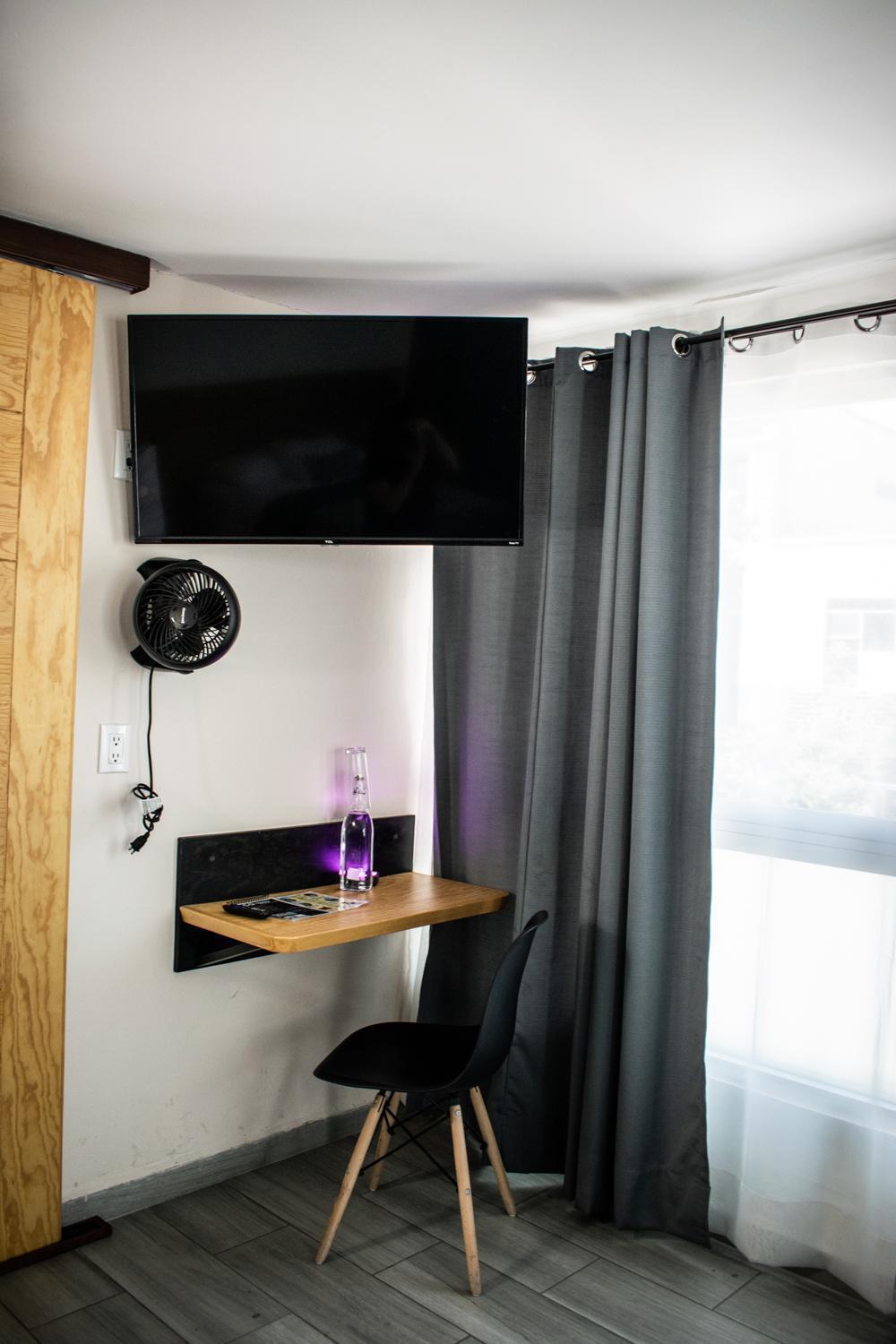 Hotel Ciclovia & Terraza Zitacuaro Ngoại thất bức ảnh