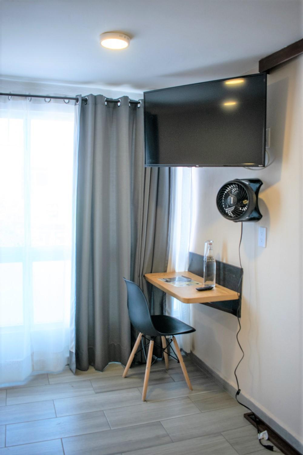 Hotel Ciclovia & Terraza Zitacuaro Ngoại thất bức ảnh